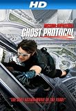 Mission: Impossible Ghost Protocol [HD]