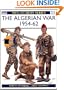 The Algerian War 1954-62 (Men-at-Arms)