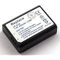 Bater�a compatible con Canon EOS 1100D, Kiss X50, Rebel T3