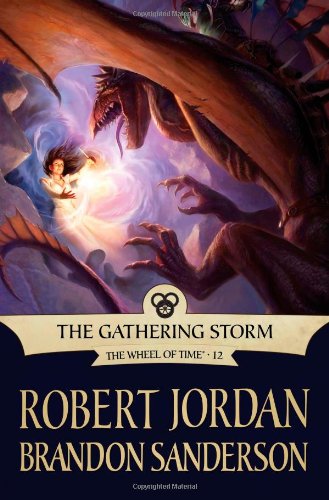 Wheel Of Time #12