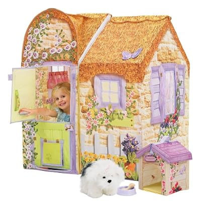 Puppy Lane Cottage and Dog