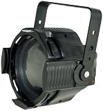 MBT Lighting Flexipar High Output Par Can - Black