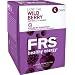 FRS Healthy Energy Liquid, Low Cal Wild Berry, 11.5-Ounce Cans (Pack of 24)
