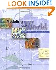 Modeling Our World: The ESRI Guide to Geodatabase Design