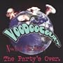 Nuclear Vacation: Party's Over
