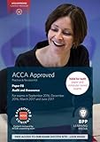 ACCA, for exams in 2011. Paper F9, Financial management