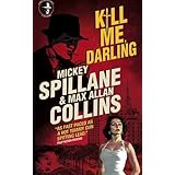 mike hammer kill me darling