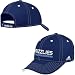 adidas Memphis Grizzlies Wordmark Adjustable Hat