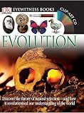 Evolution   [EYEWITNESS BK EVOLUTION REV/E] [Hardcover]