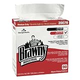200-70/03 - Brawny Industrial Premium All-Purpose Wipers