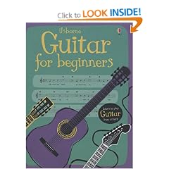 Guitar for Beginners (Music for Beginners)