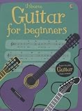 Usborne guitar for beginners