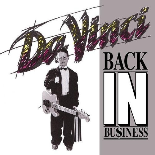 Da Vinci - Back In Business - Zortam Music
