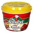 Chef Boyardee Beef Ravioli, 14.25-Ounce Microwavable Bowls (Pack of 12)