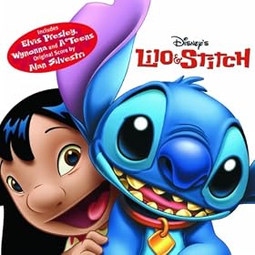 Lilo & Stitch
