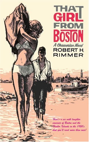 that girl from boston