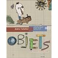 Dans l'atelier de Christian Voltz : Tome 1, Objets pour jouer, dessiner, inventer