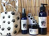 Dirty Dog Organics Gift Set by the Grapeseed Co