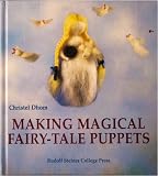 Making Magical Fairy-tale Puppets (German Edition)