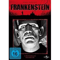 Frankenstein