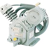 - Ingersoll Rand Two-Stage Type 30 Compressor Pump - 5 HP, Model# 97332845