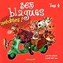 365 blagues in�dites tome 4 : Pour les enfants � p&hellip de Fabrice Lelarge