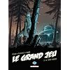 Le Grand Jeu, Tome 3 : La terre creuse