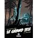 Le Grand Jeu, Tome 3 : La terre creuse