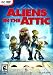 Aliens in the Attic
