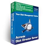 Acronis Disk Director Server 10.0