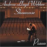 Andrew Lloyd Webber Showcase