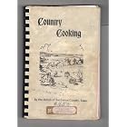 Amish Country Cooking by Ada Miller and Mrs. Chris Miller