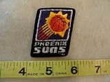 Phoenix Suns Patch