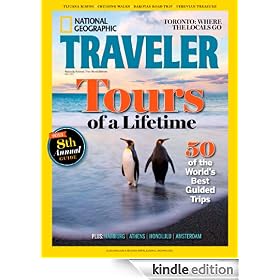 National Geographic Traveler