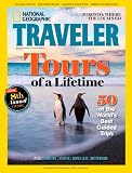 National Geographic Traveler