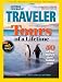 National Geographic Traveler