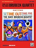 Time Out: The Dave Brubeck Quartet 50th Anniversary Edition (easy piano)