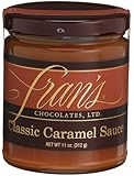 Fran's Caramel Sauce, 11 oz