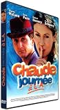 Revue aventi  / CHAUDE JOURNEE A L.A.