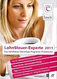 LohnSteuer-Experte 2011