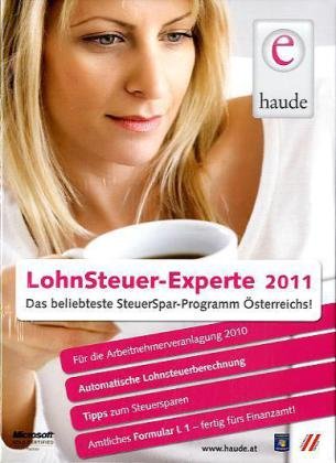 LohnSteuer-Experte 2011