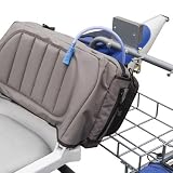 Fishing Seat Pack Cushion and Storage