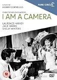 I Am A Camera [DVD] [1955]
