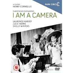 I Am A Camera [DVD] [1955]