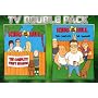 King of the Hill Seasons 1 & 2 (Double Pack)