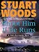 Shoot Him If He Runs (Thorndike Press Large Print Basic Series)