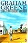 The Collected Short Stories of Graham Greene: Twenty-One Stories