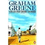 The Collected Short Stories of Graham Greene: Twenty-One Stories book cover