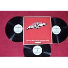 Rock USA u.s.a.: Mutual Broadcasting Company: Radio Show: Weekend of September 24, 1983:... by  LED ZEPPELIN, U2, THE BEATLES, AC/DC, and THE ROLLING STONES 