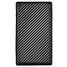 ArmorSuit MilitaryShield - Google Nexus 7 2nd Generation Screen Protector + Black Carbon Fiber Full Body Skin Protectorw/ Lifetime Replacements